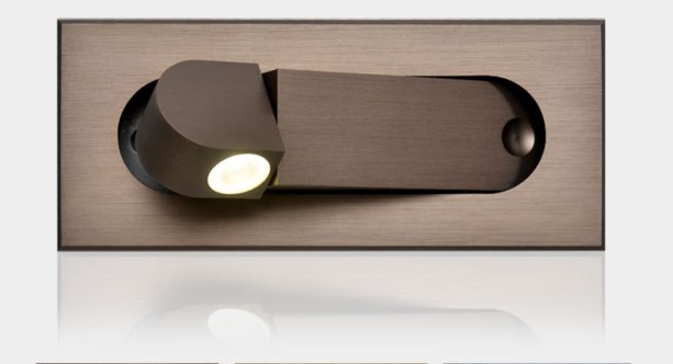 Headboard Reading Light — WL-B10