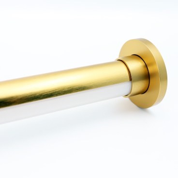 Wardrobe Rod Light — WL-B11
