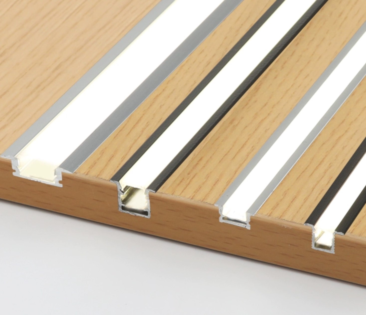 Recessed Linear Light — WL-B15