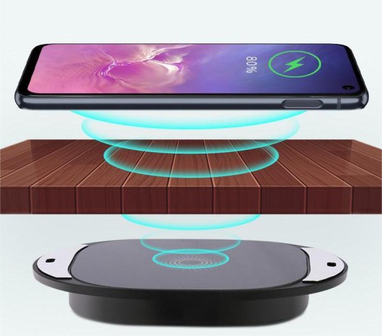 Long-Range Hidden Wireless Charger detail 2